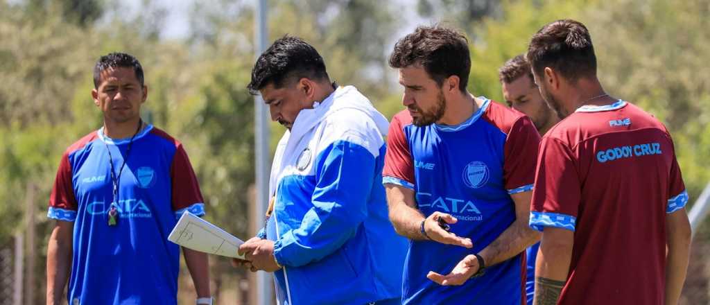 El Mago Ram&iacute;rez: "No me esperaba el llamado"