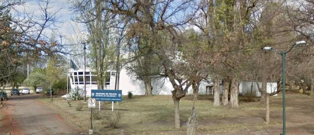 El histórico Pabellón 24 del Parque fue declarado Patrimonio Cultural