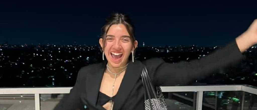 Apareció la argentina que estaba desaparecida en España