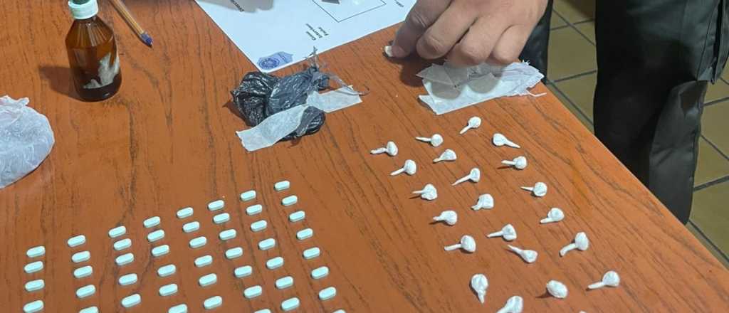 Investigan si penitenciarios están vinculados a drogas en una cárcel de San Rafael