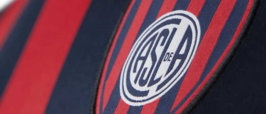 El comunicado de San Lorenzo tras el pedido de quiebra