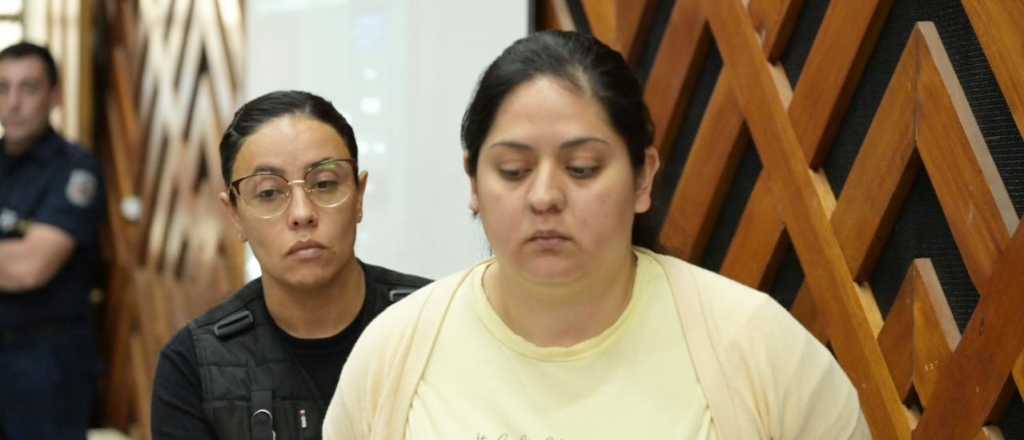 Perpetua para una expolicía por matar con alevosía a sus hijos en San Luis