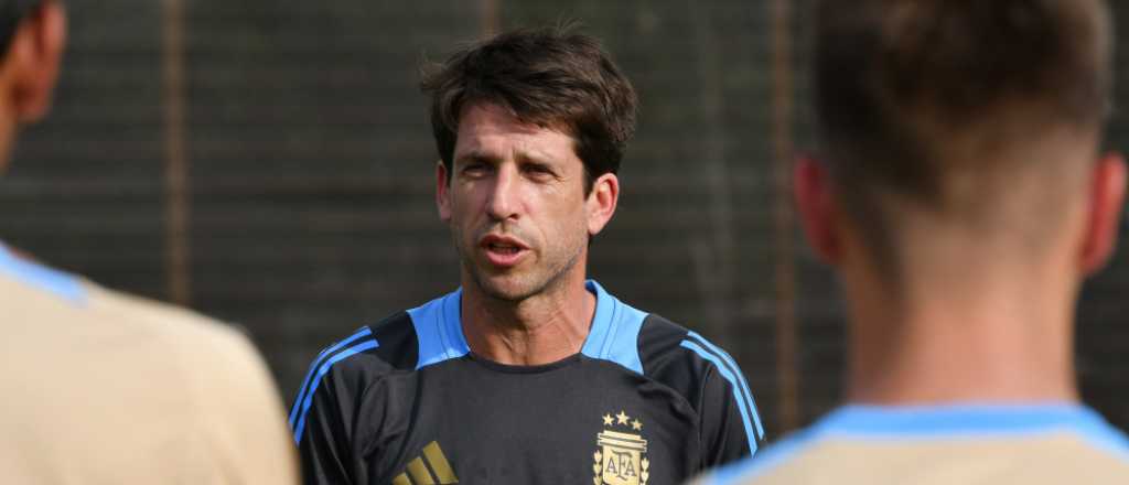 Placente confirmó la lista para el Mundial de Qatar