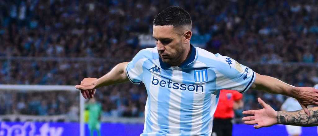 Racing se enfrenta a San Mart&iacute;n de Formosa por Copa Argentina: hora y TV