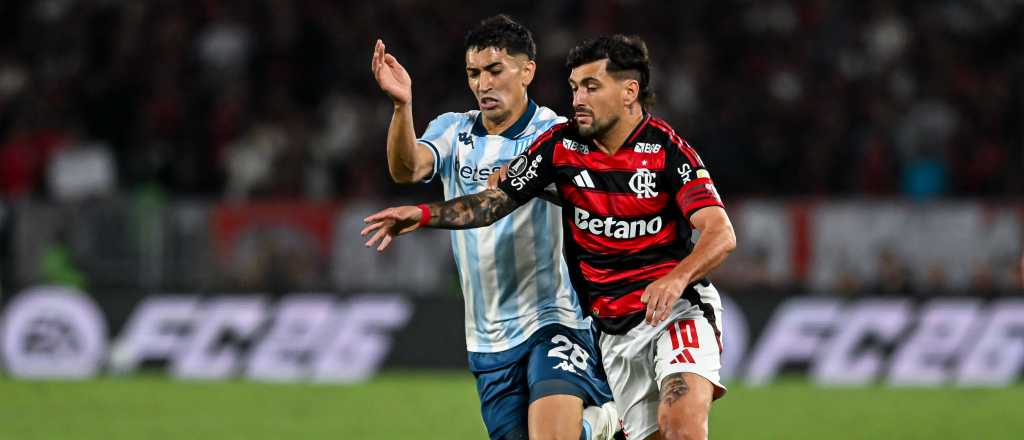 As&iacute; se definir&aacute;n las semifinales de Libertadores y Sudamericana