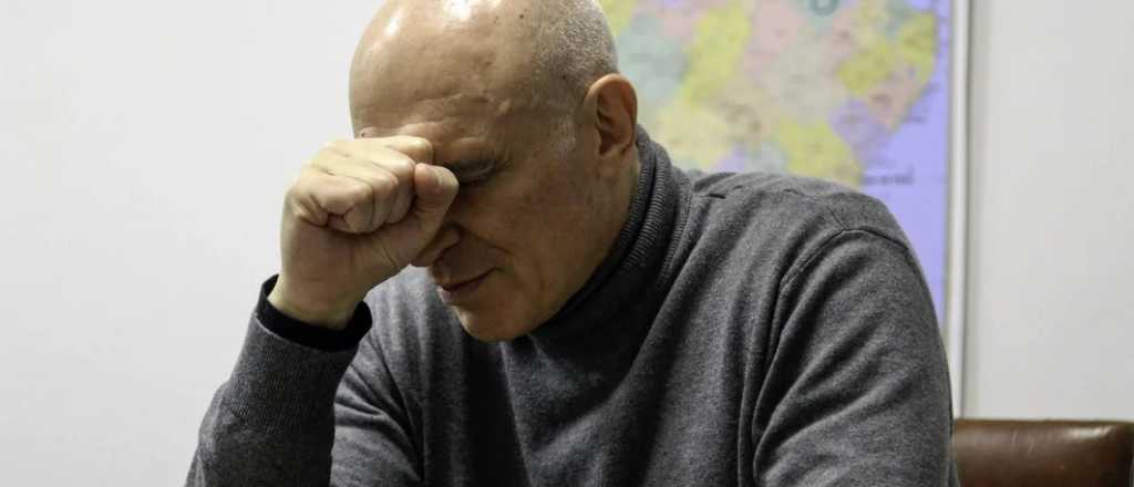 Allanaron un estudio contable vinculado a Espert