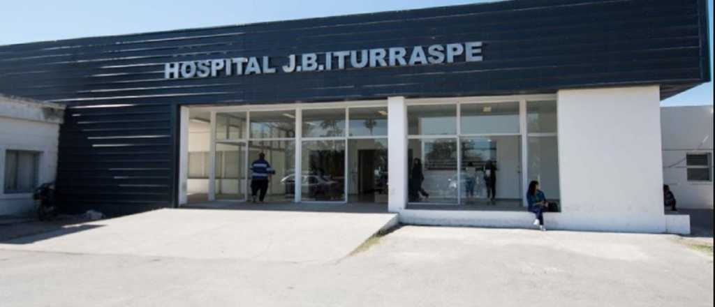 Mendocino fue baleado y sufrió un feroz ataque en Santa Fe