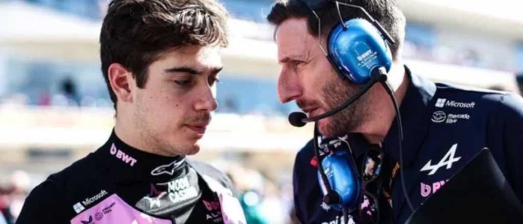 La F1 le dio su apoyo a Colapinto tras desobedecer a Alpine