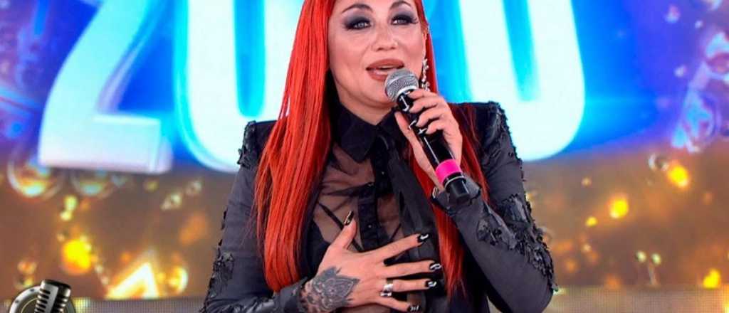 La ex Bandana Lowrdez Fern&aacute;ndez desminti&oacute; su desaparici&oacute;n