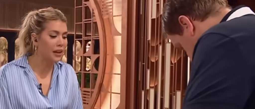 La confesión de Maxi López: ¿cómo es su vínculo con Wanda Nara?