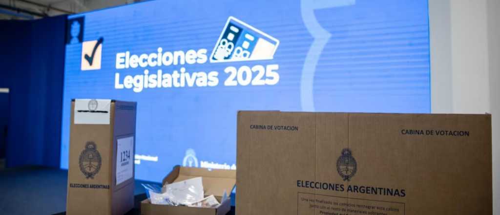 El Gobierno analiza hacer un conteo de votos a nivel nacional