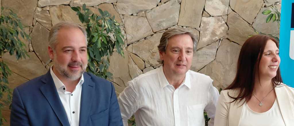 El PJ cerró su campaña y Félix definió qué sería una "buena elección"