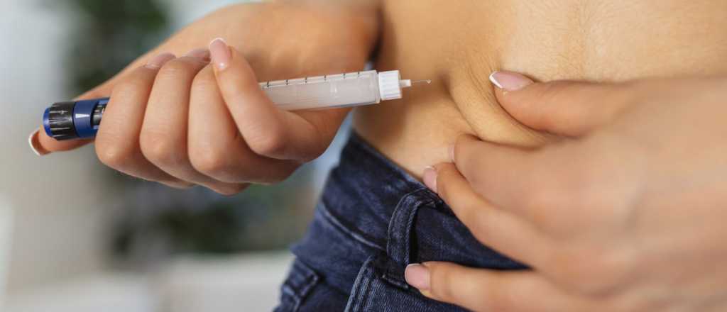 Dutide: el inyectable nacional para adelgazar que cuesta la mitad de precio