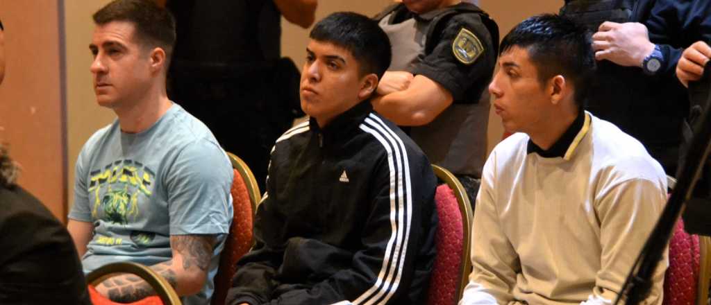 Juicio Luciano G&oacute;mez: por "la cumbia de los trapos" le dieron 11 pu&ntilde;aladas