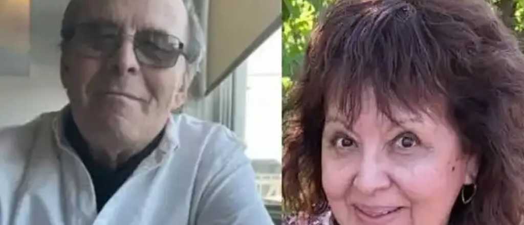 Un hallazgo macabro lo vinculan a la pareja de jubilados desaparecida