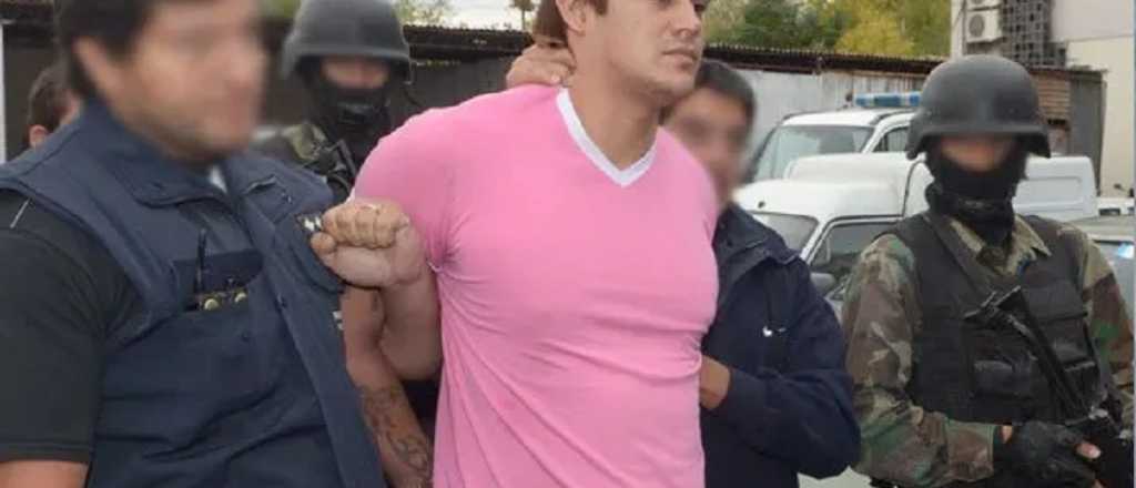Uno de los condenados por tomar rehenes es el asesino de Matías Quiroga