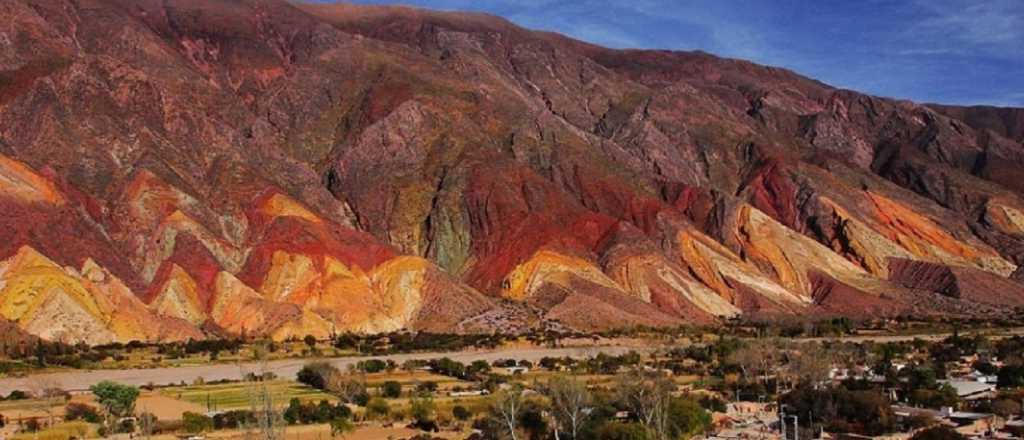Orgullo nacional: el mejor pueblo turístico del mundo es argentino