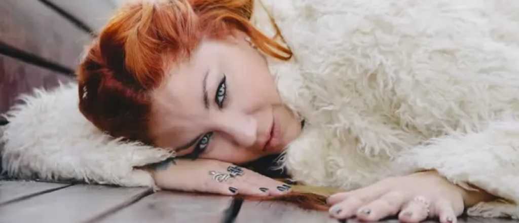 Encontraron a Lowrdez de Bandana y detuvieron a su ex pareja