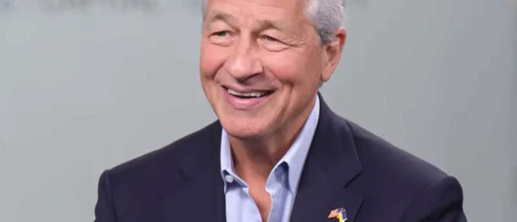 Milei y Caputo se reúnen con uno de los banqueros más influyentes