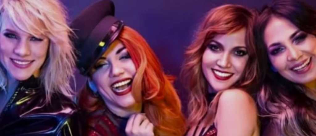 Valeria Gastaldi y su mensaje a Lowrdez Fernández: "Nunca es tarde"