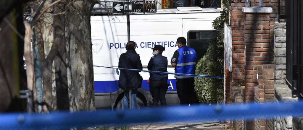 Un gendarme mató a un ladrón de 15 años que tenía un arma de juguete