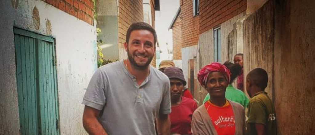 El proyecto inspirado en Madagascar que busca combatir la pobreza