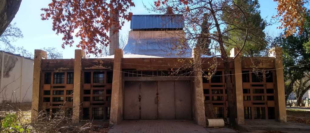 Pioneras: la huella de "mujeres rebeldes" en la arquitectura local