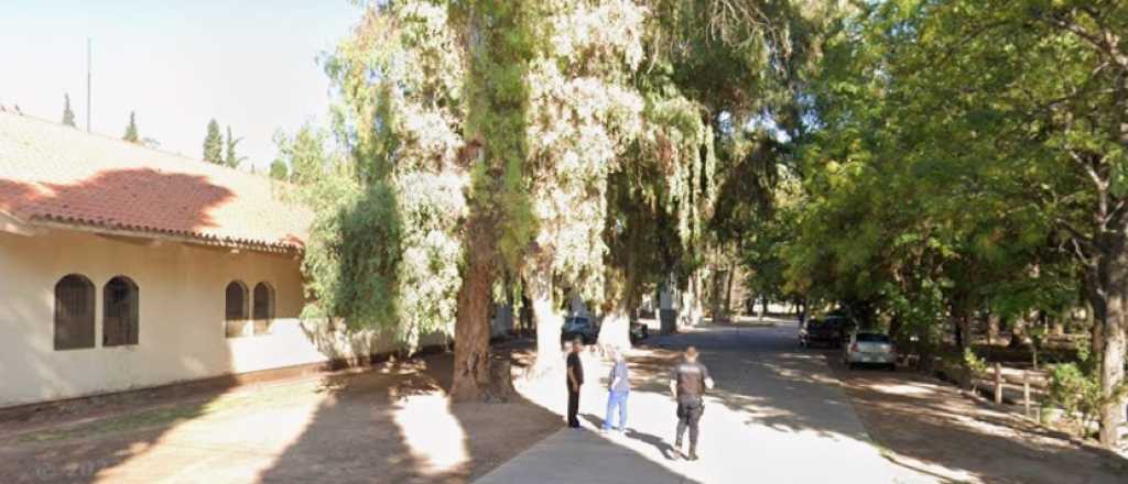 Reconocieron a la residencia de psiquiatr&iacute;a del hospital El Sauce