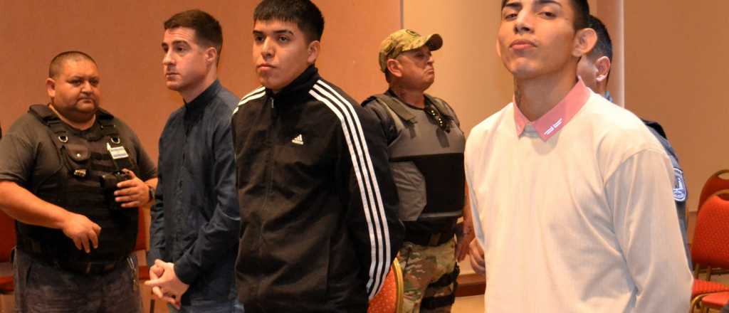 Por qué los asesinos de Luciano Gómez zafaron de la prisión perpetua