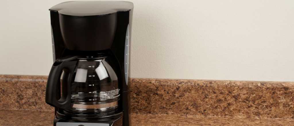 Trucos para limpiar la cafetera y recuperar el sabor del café