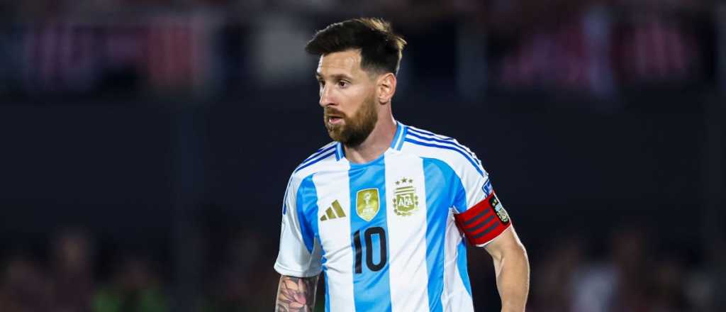 Todo sobre el amistoso de la Selección ante Angola