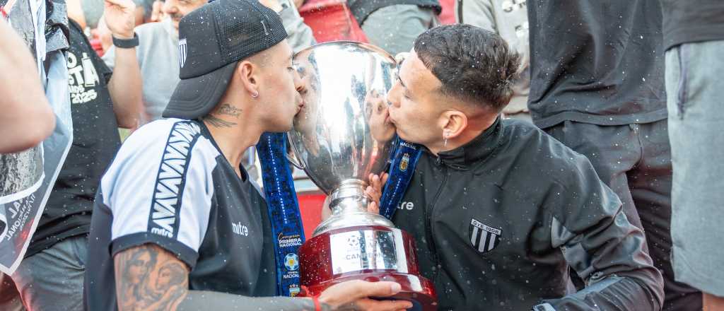 Gimnasia puso a la venta las entradas para la Fiesta de los Campeones