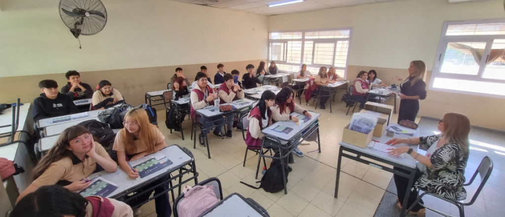 Es oficial el calendario escolar 2026: cuándo empiezan las clases