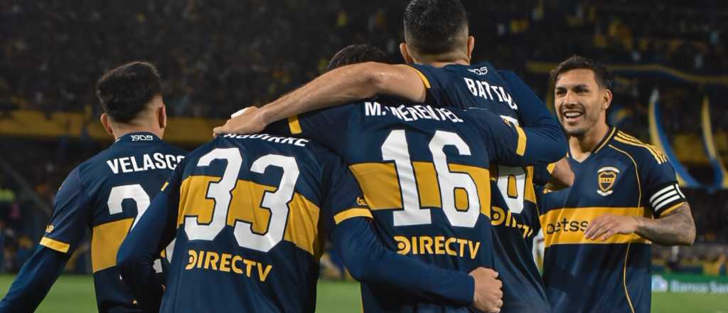 Una figura de Boca podría jugar el Mundial para un exótico país
