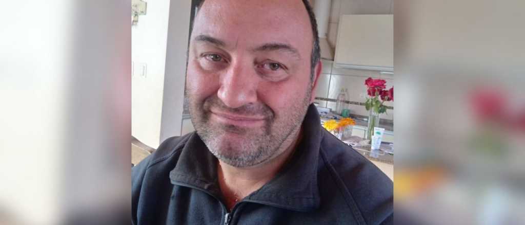 Dolor por el kinesiólogo que murió en un accidente en Alvear