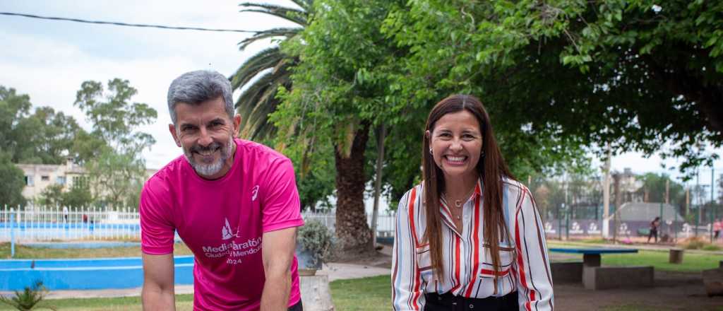 Convenio entre Ciudad y Club Cano para la escuela de verano