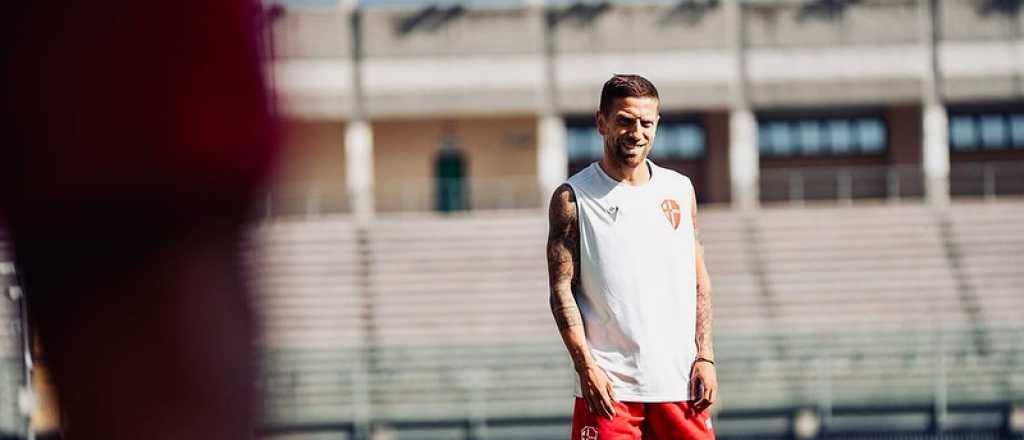 Tras dos a&ntilde;os suspendido, Papu G&oacute;mez deber&aacute; seguir esperando para volver