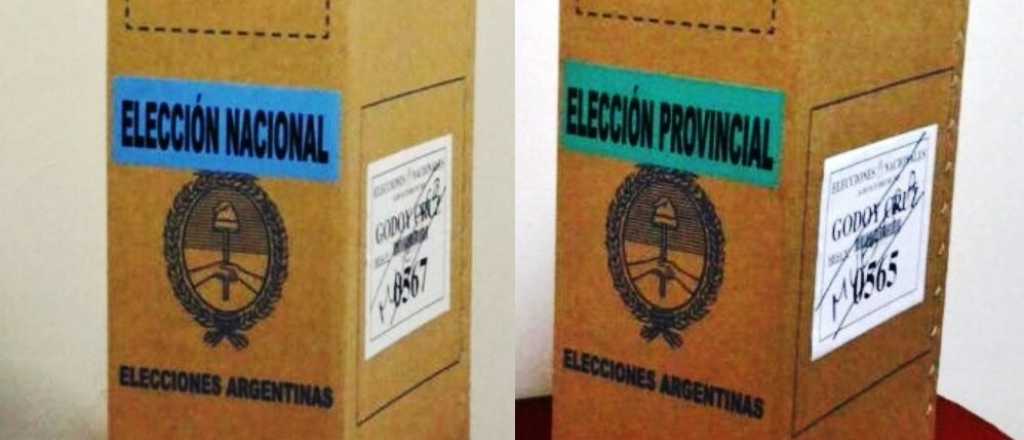 Segu&iacute; desde aqu&iacute; los resultados de las elecciones 2025 en Mendoza
