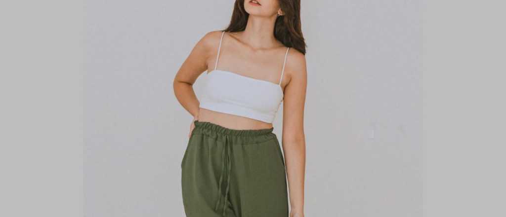 Qu&eacute; evitar si tienes caderas prominentes