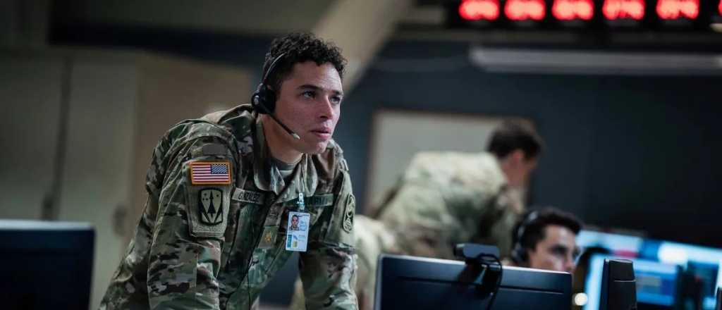 "Una casa de dinamita", la pel&iacute;cula que explora ataques nucleares en Netflix