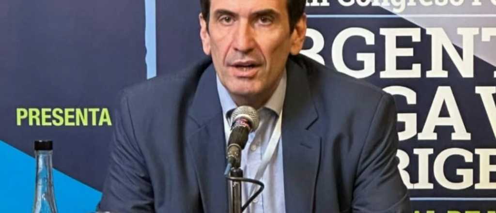 Asaltaron al diputado nacional Pablo Cervi y le gatillaron en la cabeza