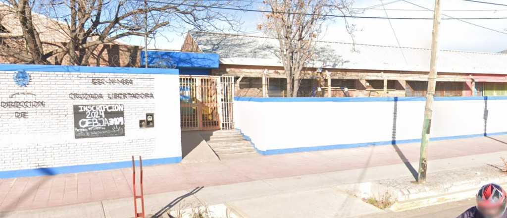 Fue a votar en Las Heras y descubrió que ya lo habían hecho en su nombre