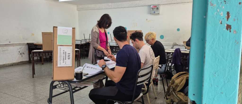 Consultá dónde votar en el padrón de las Elecciones Municipales 2026