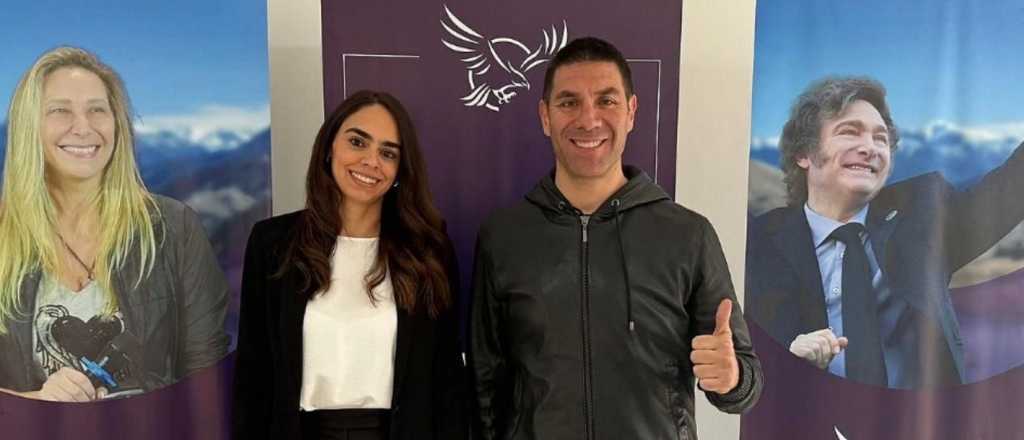 La "desconocida" que demandó a un municipio y será diputada nacional