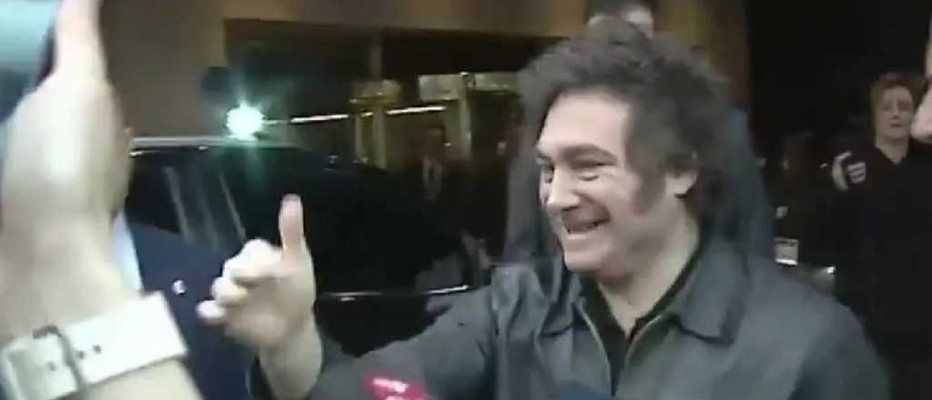 Optimismo en LLA: anticipan una victoria a nivel nacional