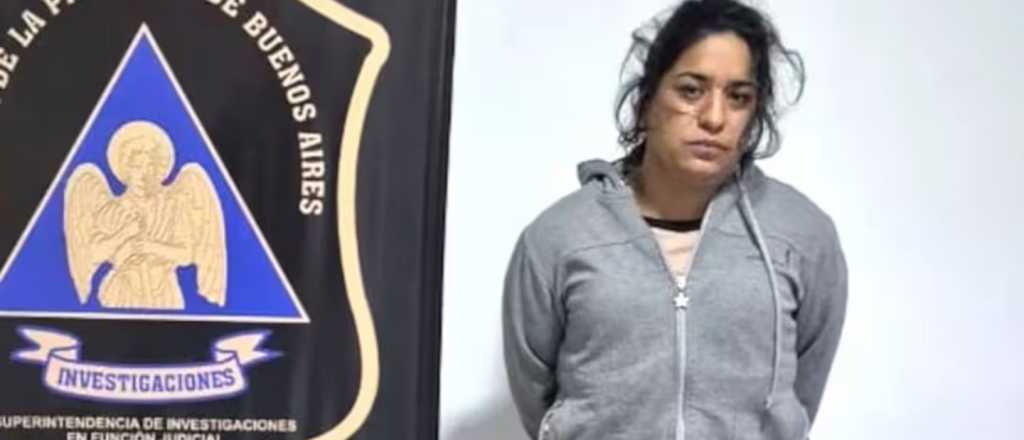 Una de las detenidas por el Triple Crimen pidió declarar como "arrepentida"