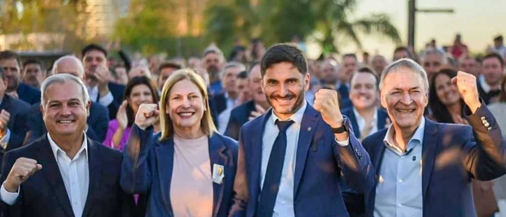 Duro traspié de Provincias Unidas: pierde en Córdoba y Santa Fe