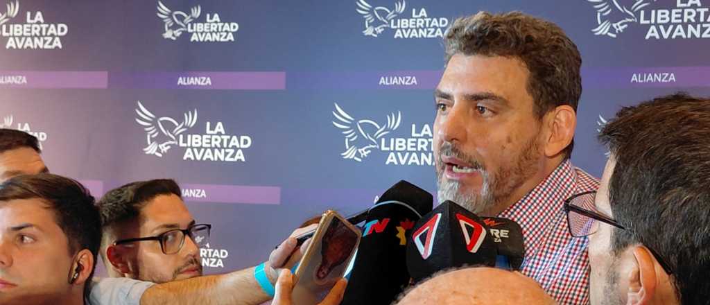 Kerchner: "Ganamos con números que no esperábamos"