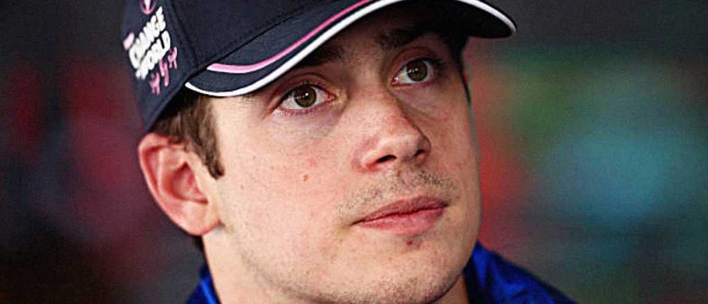 "Siempre hace lo mismo": la bronca de Colapinto contra Stroll