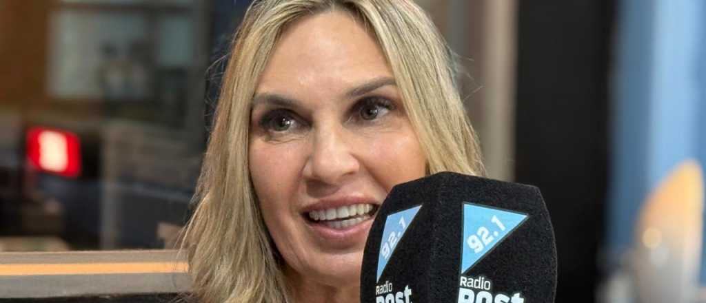 Reale en Radio Post: "En Mendoza el oficialismo hizo la mejor elecci&oacute;n del pa&iacute;s"